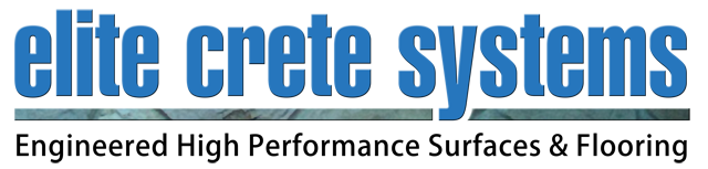 Elite crete systems | RS Kunststofvloeren